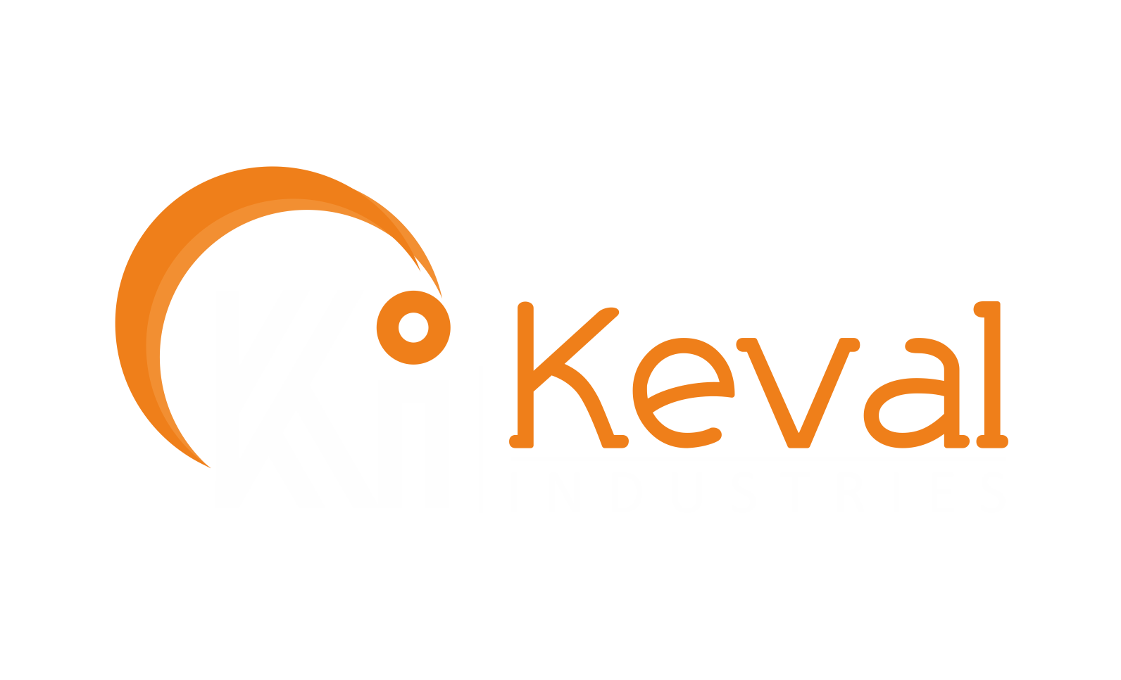 Logo of Keval Industries